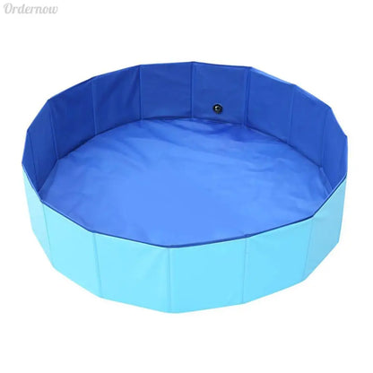 Dog pool